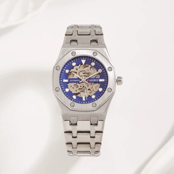 European Automatic Dress Watch CASIRUI 1012