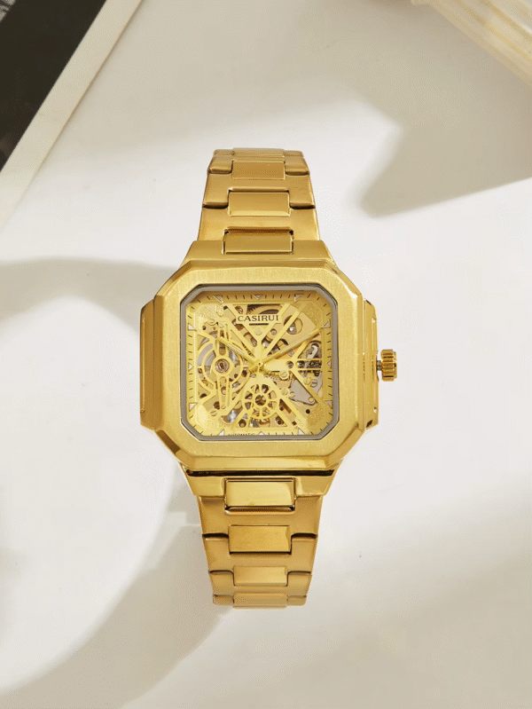 Parisian Skeleton Business Watch 1109 CASIRUI