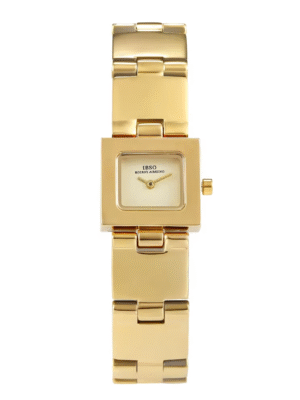 IBSO 1052 Elegant Square Women's Quartz Watch