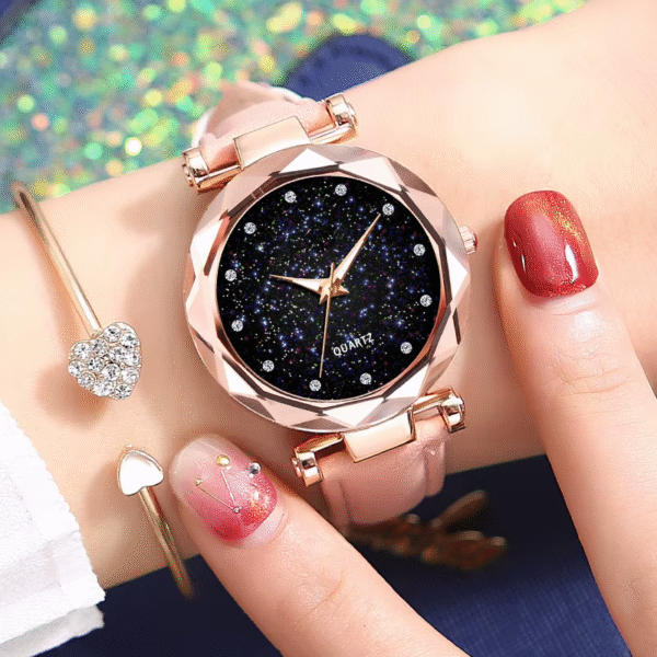 Elegance | Ladies' Quartz Watch