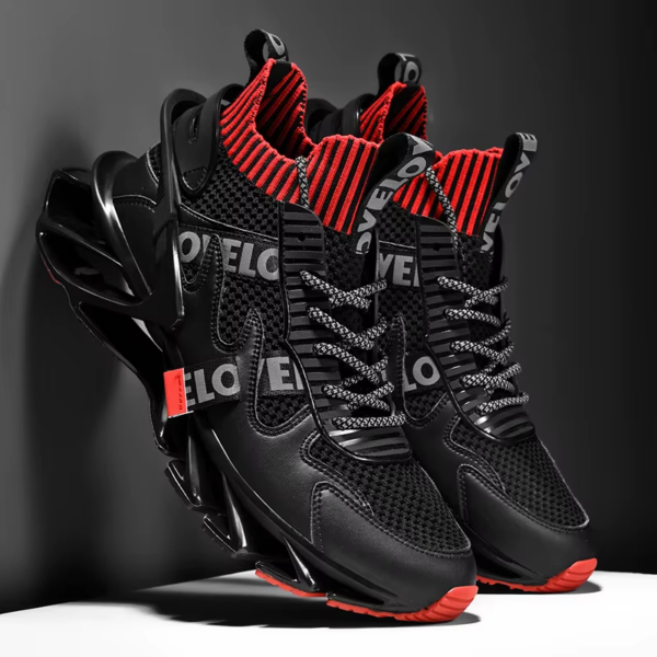 2095 | Fly Knit Performance Running Shoes